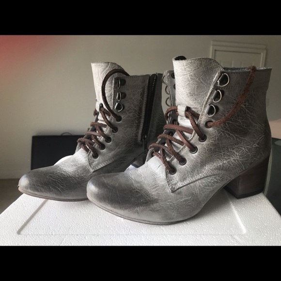 COPY - Free bird booties - Picture 2 of 7